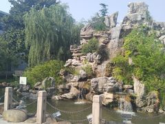 -七宝老街-闵行市民文化广场