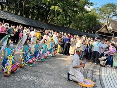 -西双版纳傣族园