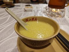 -深山老屋(国顺东路店)