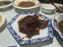 -呼吸森林·生态农庄农家乐私房菜