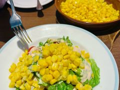 -萨莉亚意式餐厅(正大乐城店)