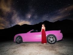 -丽姐租车