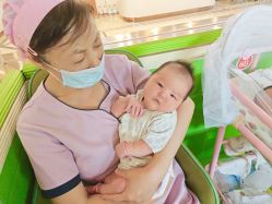 -国际月月生母婴月子中心(旗舰店)