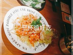 -岛风·台食小馆 ISLAND BISTRO(烟台山店)