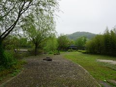 -兰亭风景区