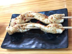 -妈妈手(山大总店)