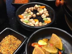 -九田家黑牛烤肉料理(中北镇店)