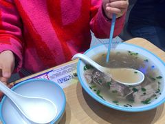 -小杨生煎(周浦万达店)