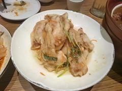 -金掌勺·锅包肉(广渠门店)