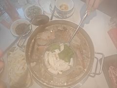 -刘少华贵州小黄牛·鲜牛肉火锅(总店)