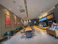 -星巴克(长沙友阿奥特莱斯店)