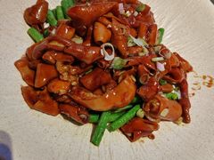 -侨美食家·40年地道粤菜(珠江新城店)