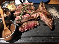 -Amanda餐厅(长乐路店)