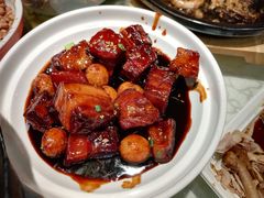 -佰家小厨·南京菜(夫子庙店)