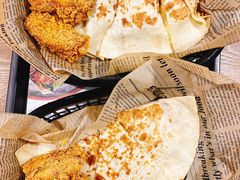-TACO STAR 塔可星(下沙宝龙店)