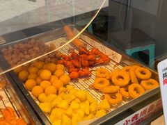 -多福临砂锅居(苏堤北路店)