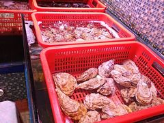 -巽寮印象美食部落餐厅·海鲜·地方特色菜(惠州体验店)