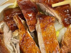 -佳记厚街烧鹅濑粉(广州总店)