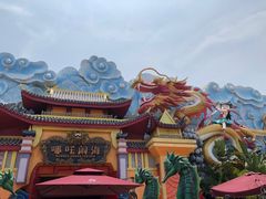 -厦门方特东方神画