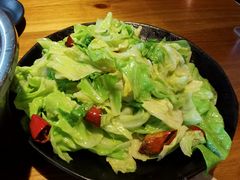 -望京一号·重庆江湖菜(工体店)