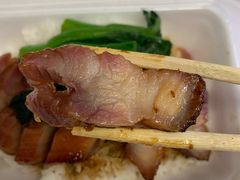 -黄金烧味(新禧大楼店)