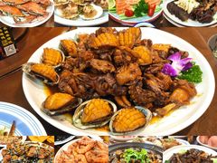 -鸿禧大清花(方庄店)