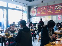 大堂-范贤光鸡公煲(平乐园总店)