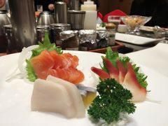 -雅玛花式铁板烧(国宏宾馆店)