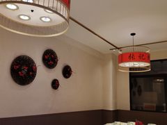 大堂-张记虾尾·火锅·烧烤·大排档(涉外店)