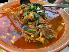 -云海肴·汽锅鸡·云南菜(高德置地店)