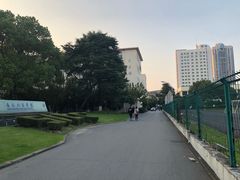 -上海大学(嘉定校区)