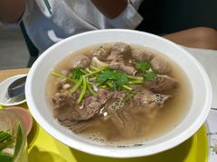 -蔡澜Pho·越南粉餐厅(海上世界店)