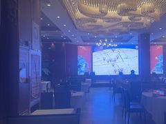 -聚鑫阁江浙菜·非遗传承技艺(青村帝华园店)