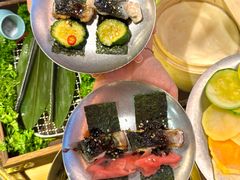 -伊茉家的烤肉店(勒泰中心店)