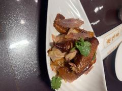 -鹿鸣春饭店(总店)