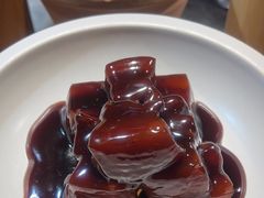 -筱爷叔·上海传统手工菜(玉树路店)