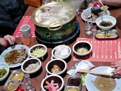 -大白羊蝎子馆(后沙峪山姆店)