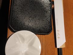 -千代武日本料理(爱建店)