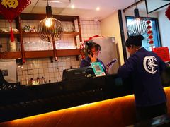 -南拳十三姨·潮汕砂锅粥(世纪金源店)