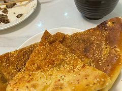 -清真·西北人家风味馆(中山中路店)