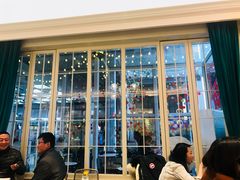 -PAUL LAFAYET 法式甜品(港汇广场店)