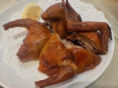 -益健美食大广场(北岭店)