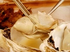 -白仁仔· 活烤海鲜 宵夜(豫园店)