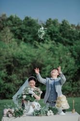 -女王风尚STUDIO·轻奢化定制