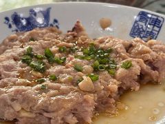 -阿殳菜馆·私厨(水围村店)