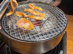 -山居屋炭火烧肉(厚街万达店)