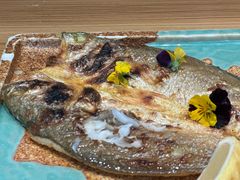 -花和海鲜自助(梅江店)