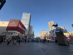 -博纳国际影城IMAX(中央大道店)