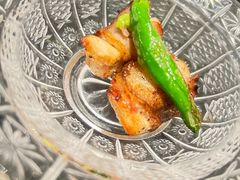 -辉·四季料亭·怀石料理·深夜食堂烧鸟·Omakase