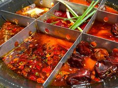 -五里关火锅(牛市口店)